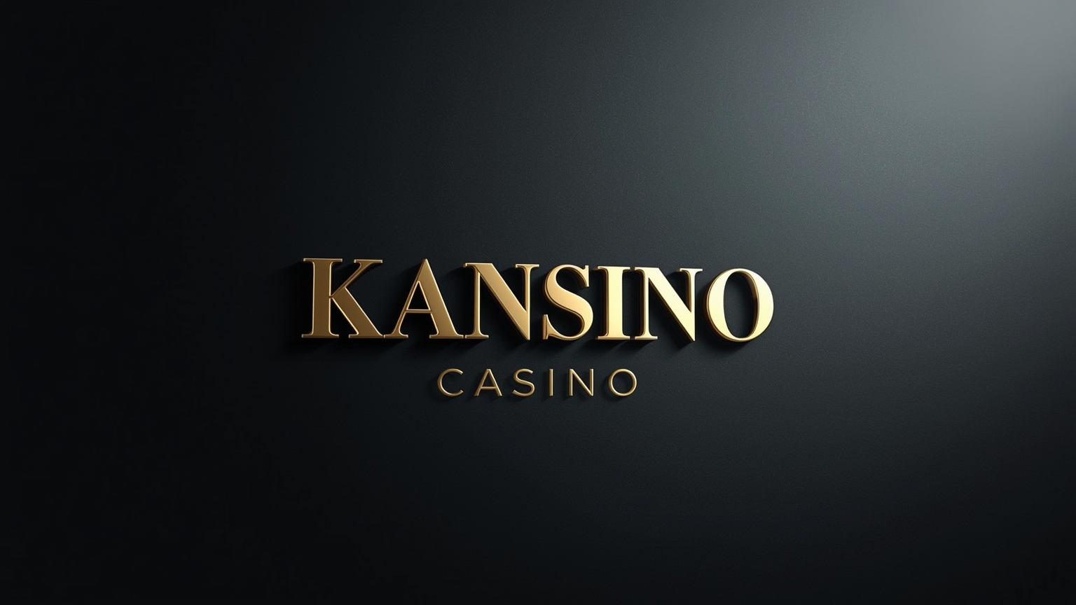 Kansino Casino Casino